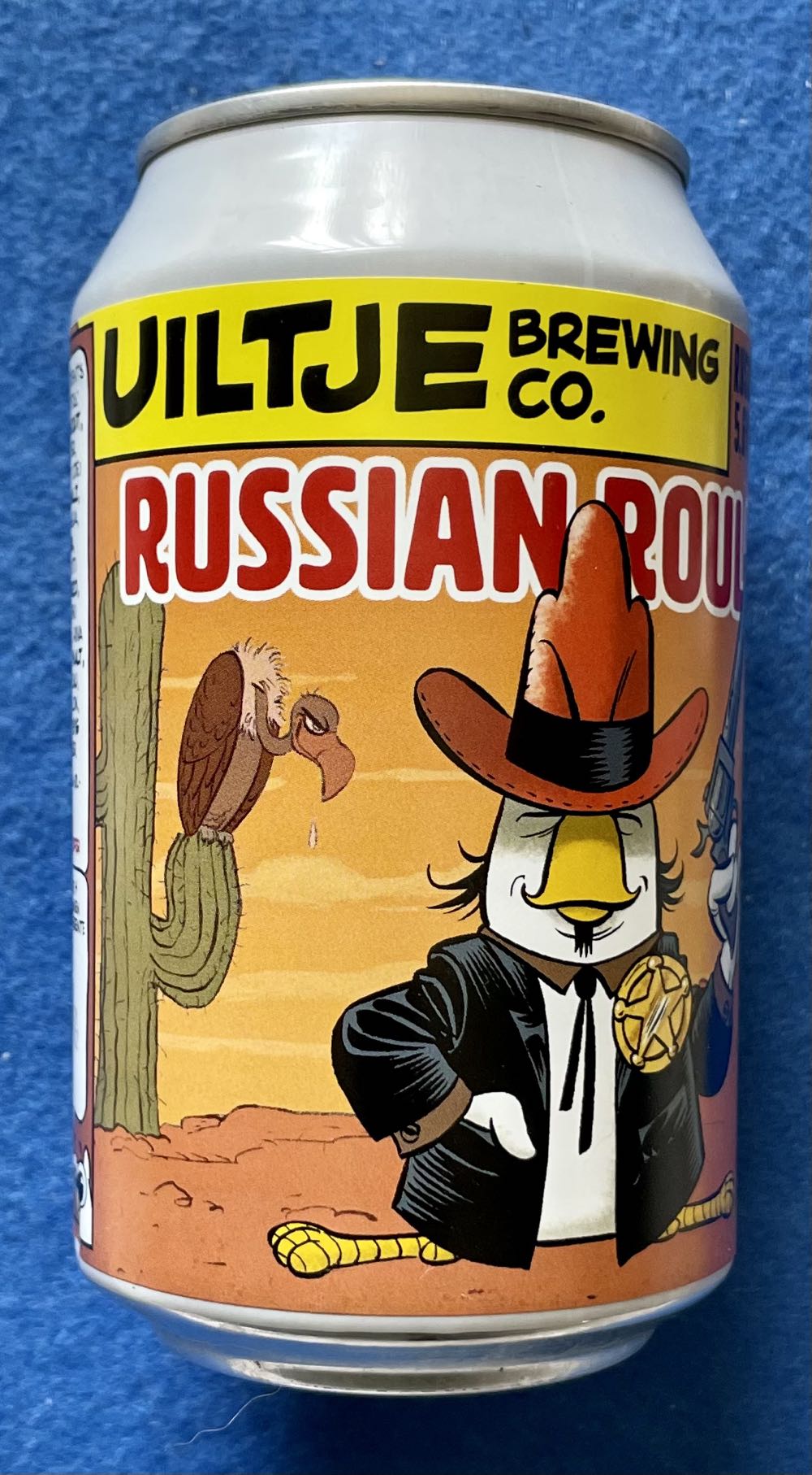 Eagle Rare 10/101 (1985)