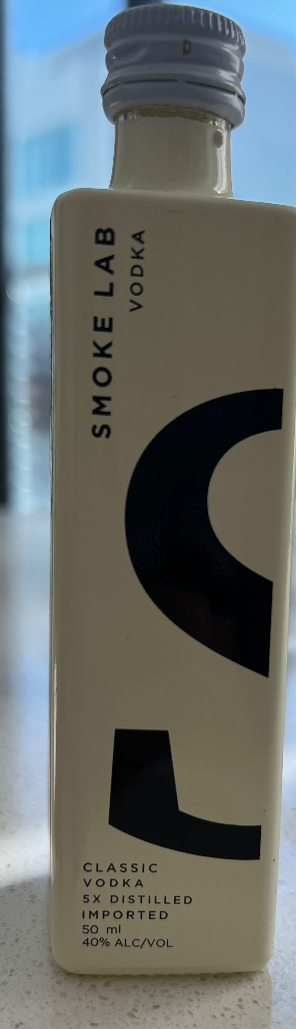 Jim Beam Signature Craft Triticale 11 Year