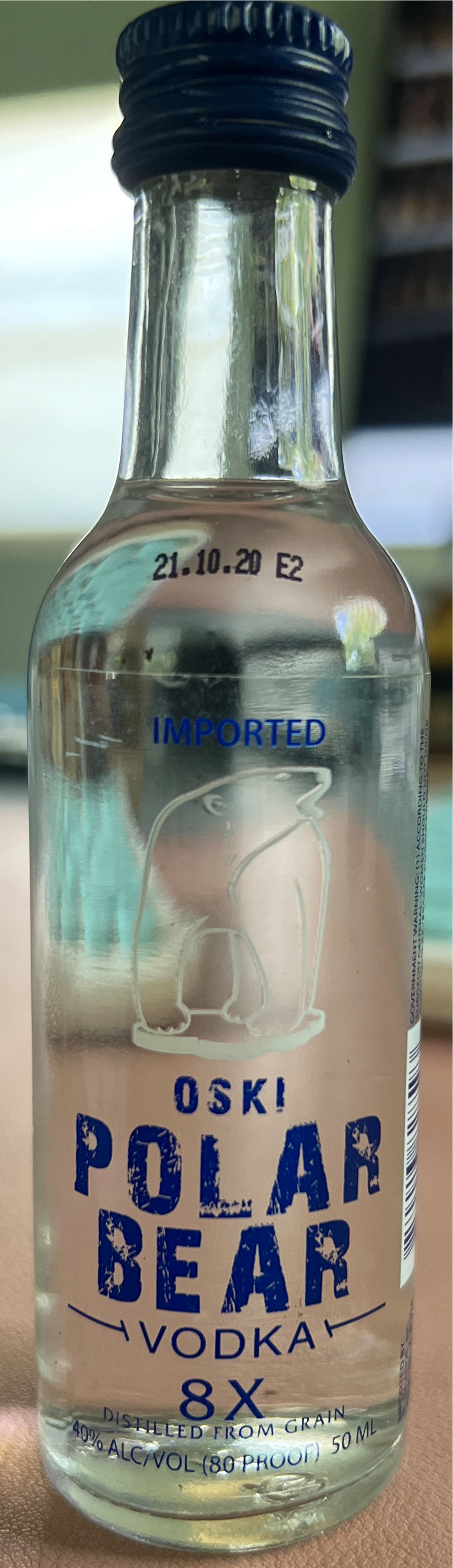 Elysian Space Dust IPA