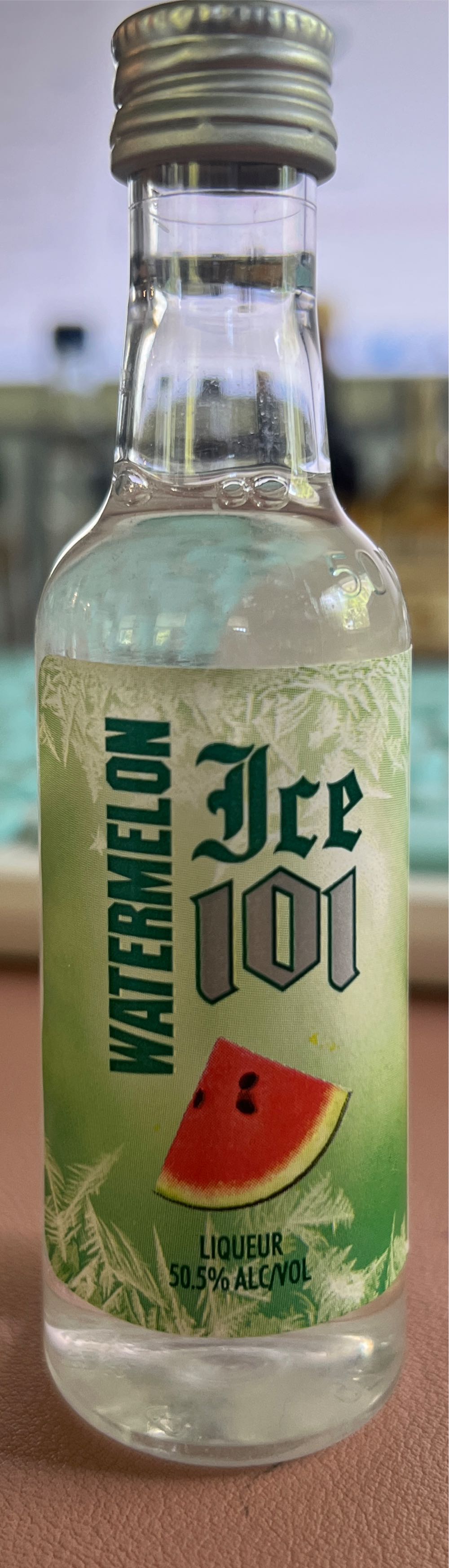 LIQUOR : Single Barrel American Forests