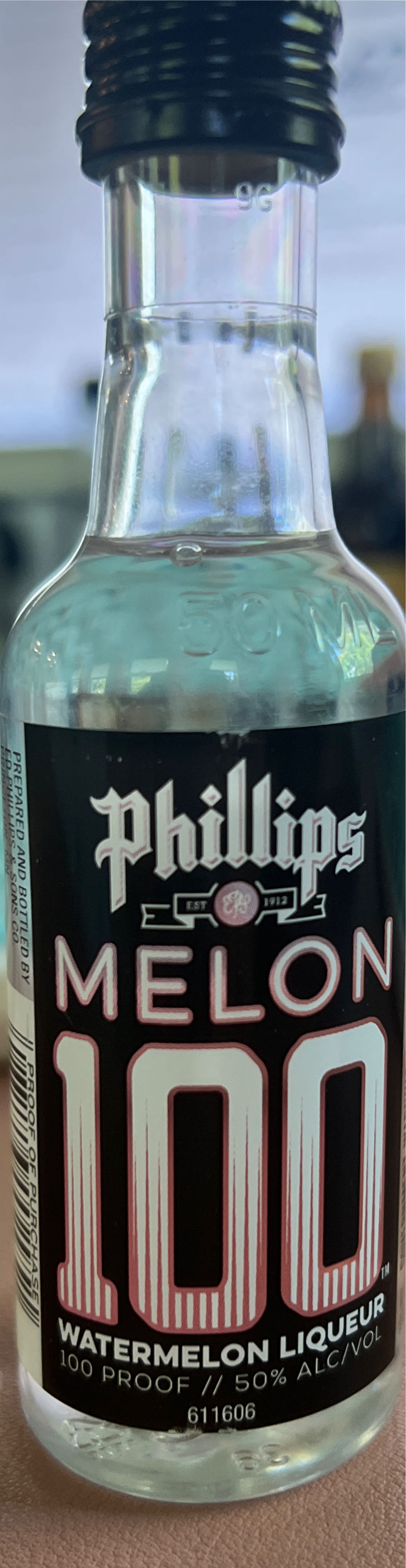 Vodka Zubrowka Biala