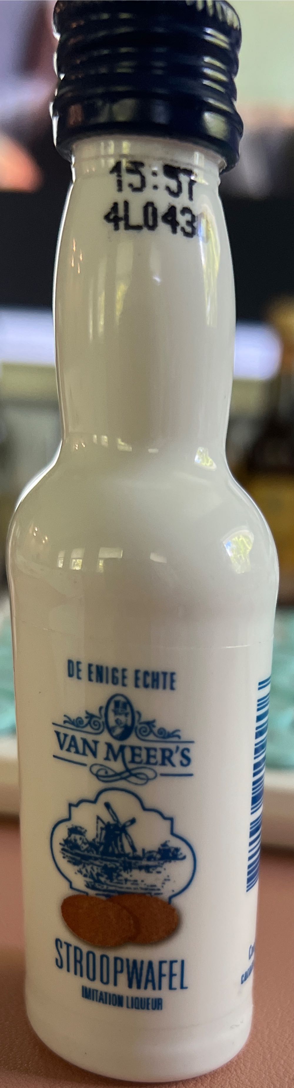 Green Label Italy 2000 1 Liter