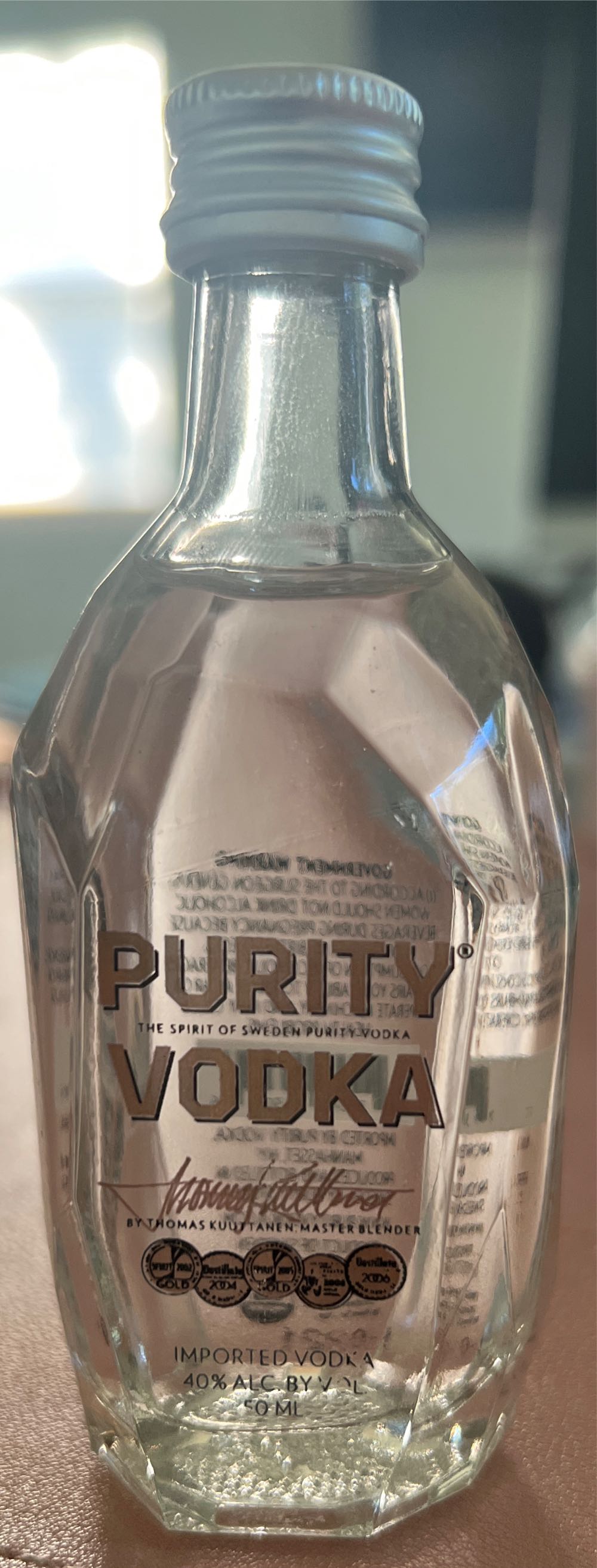 The Macallan The Archival Series Folio 6 Single Malt Scotch