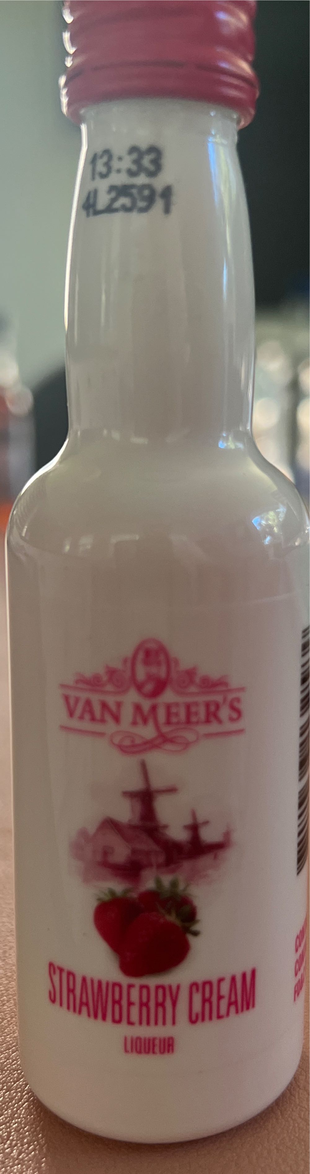 Bridge Lake Mi. Dr. Seuss Single Barrel Select 