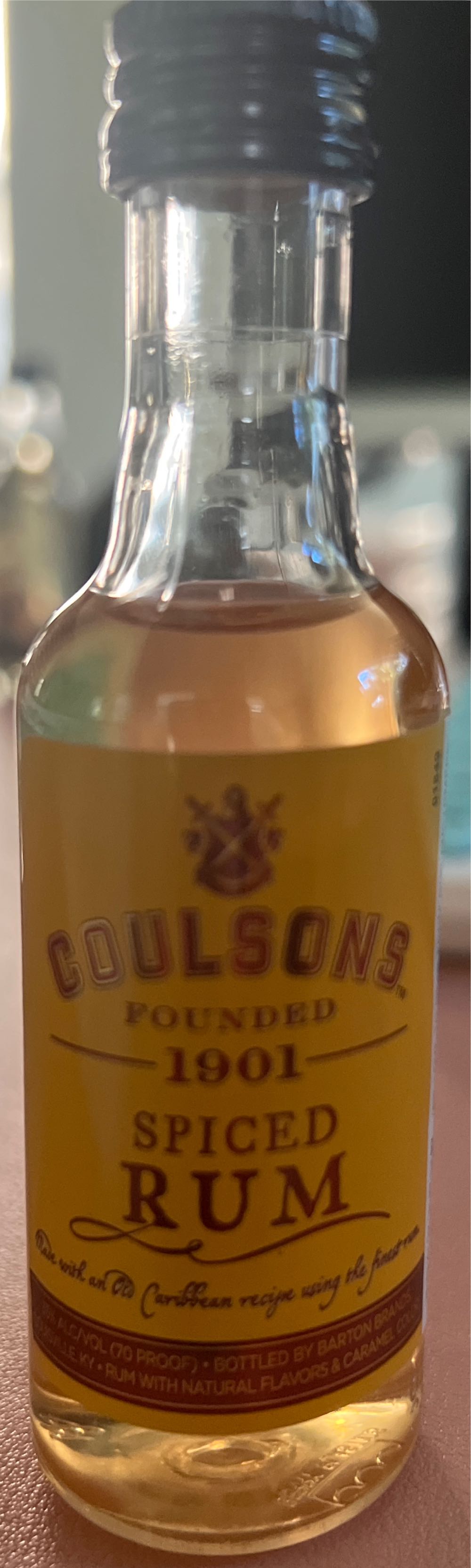 Guinness Black Castle