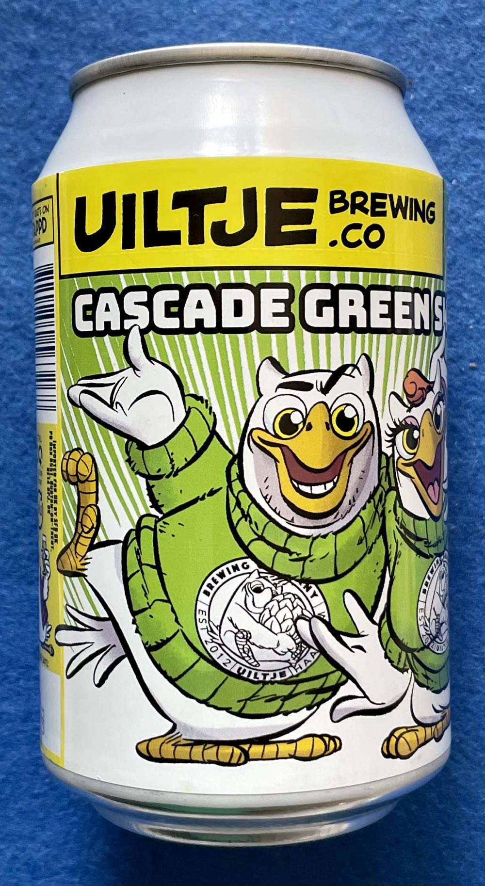 Michter’s 10 Year Rye (2019)