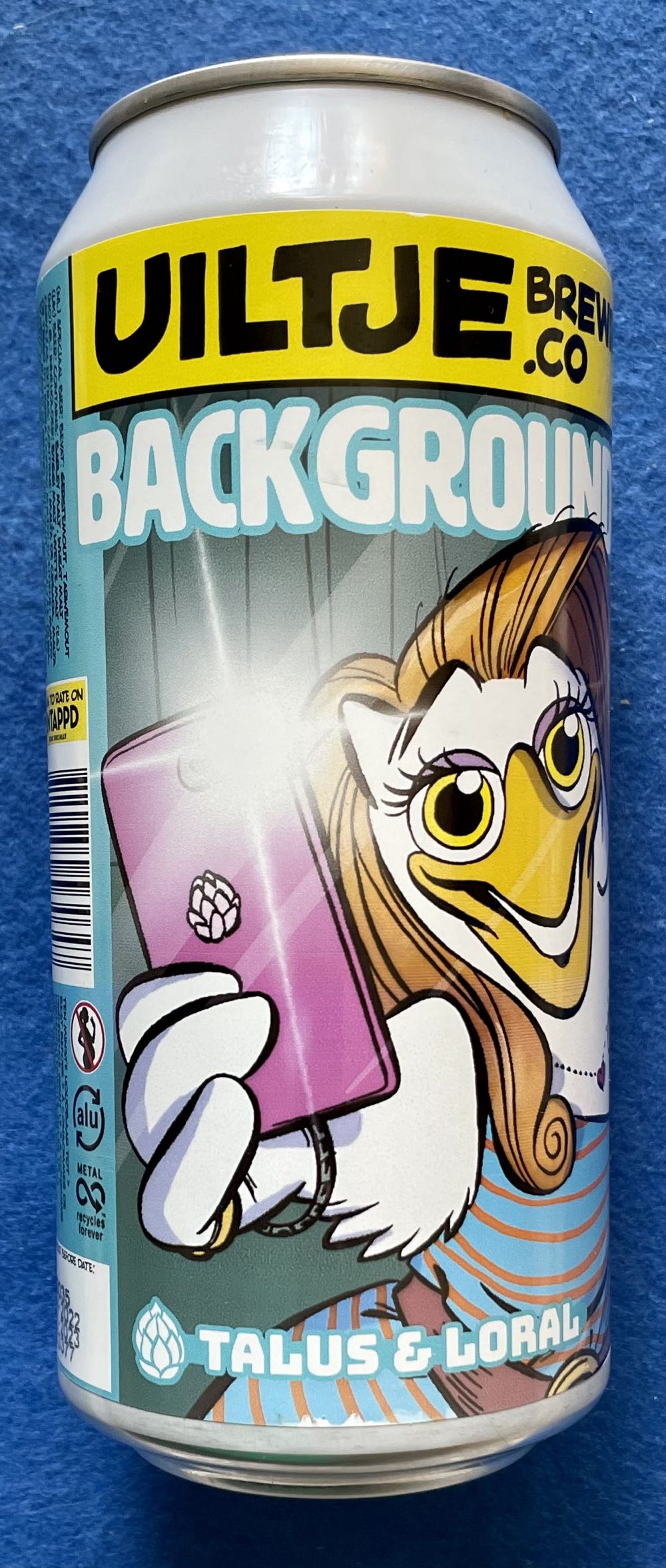 Jameson Rarest Vintage Reserve