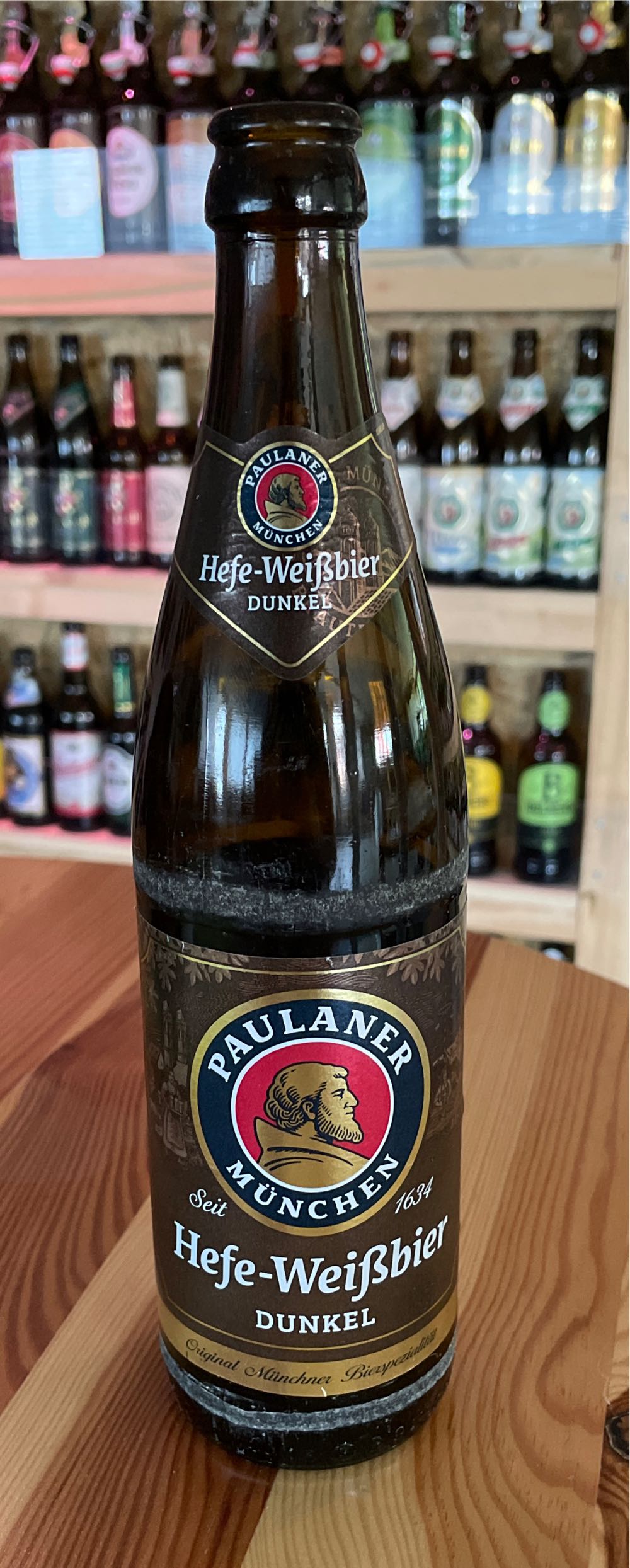 Polynesian Kiss Bitters