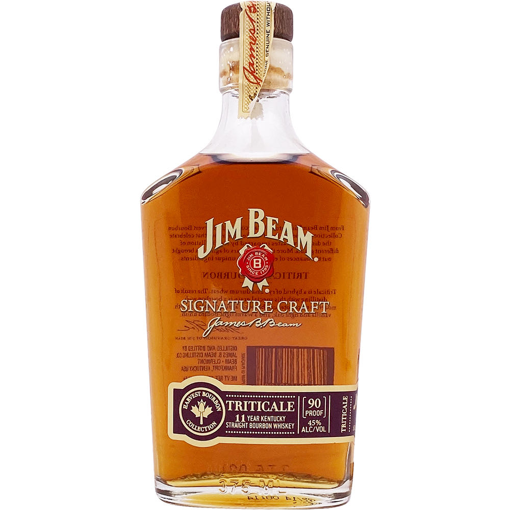 Eagle Rare 10/101 w/ Wooden Box (1978)