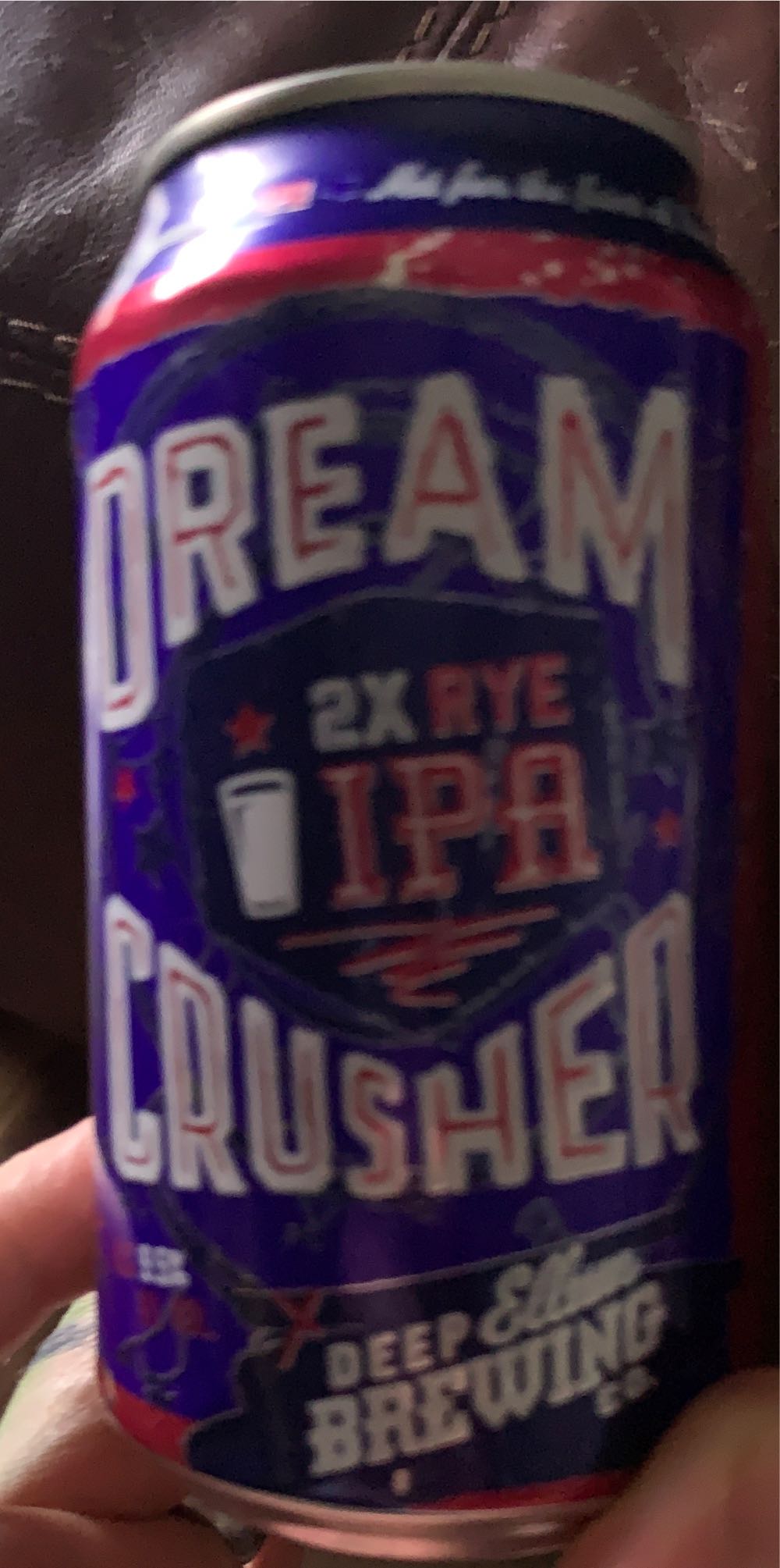 1995 Stubby Black Label