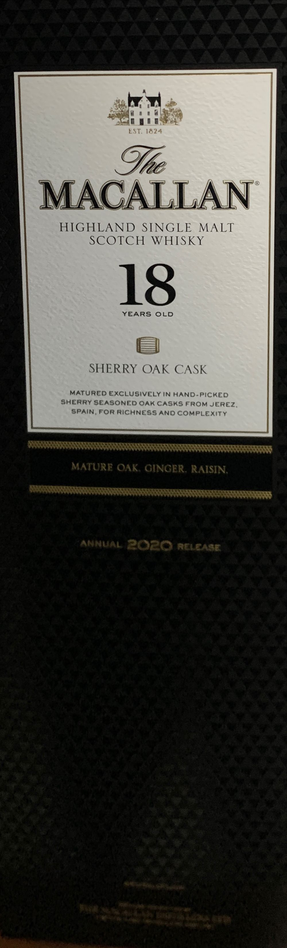 Calvert London Dry Gin