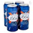 Four Grain Bourbon - Rum Barrel Finish