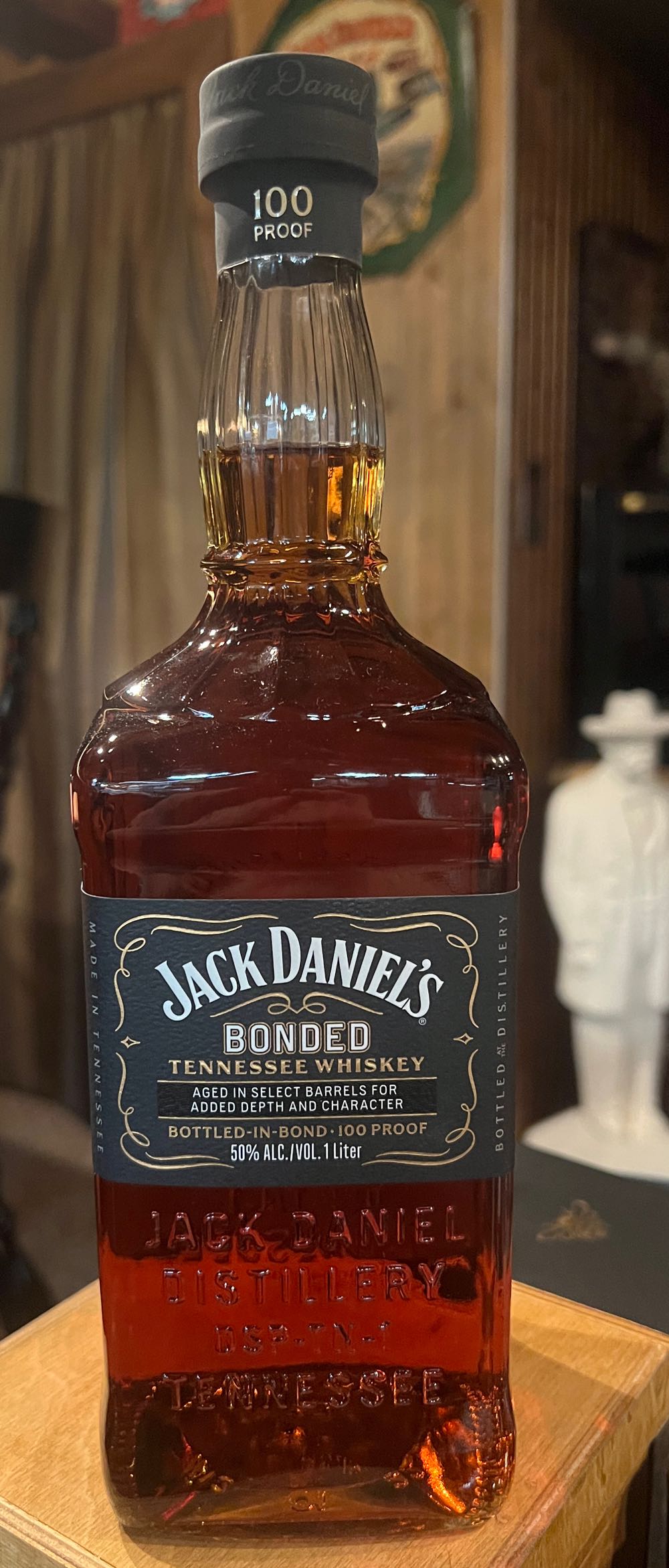 Elmer T Lee 100 Year Tribute