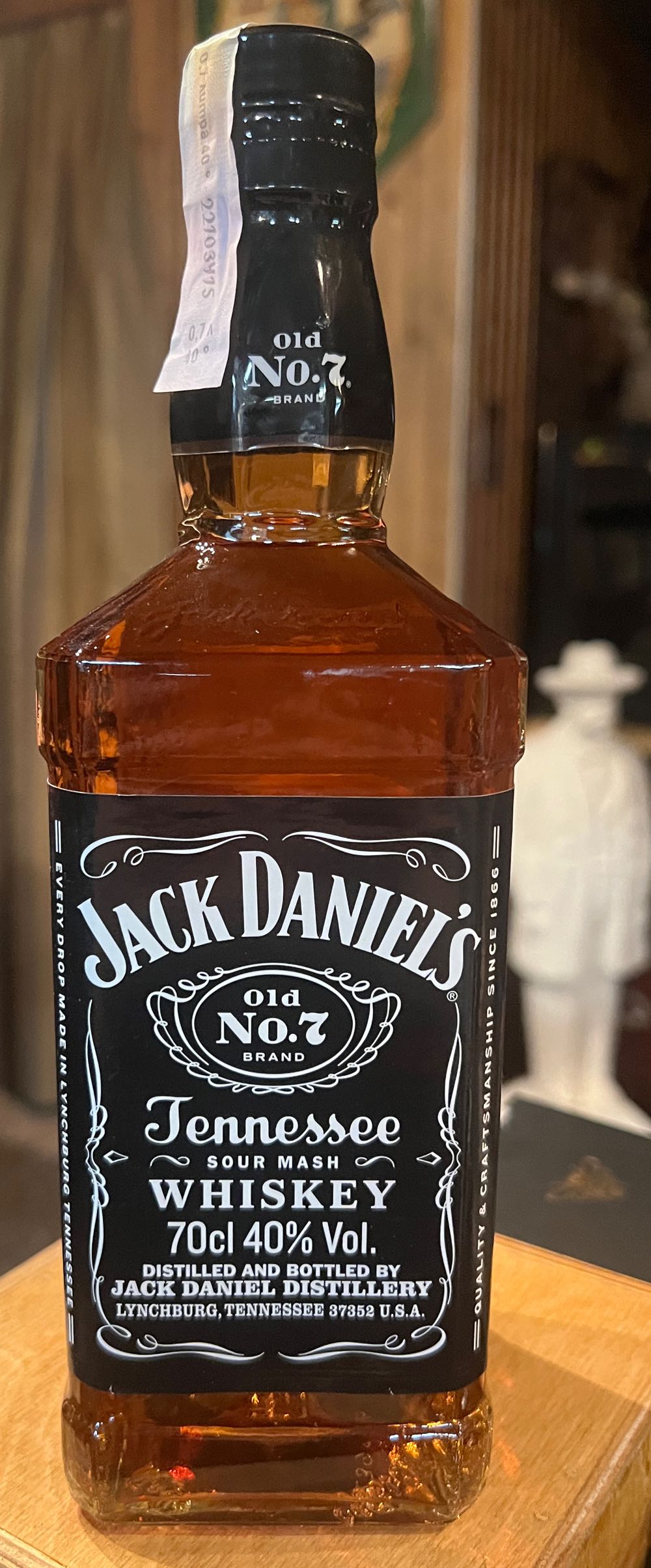 Smutty Nose - Make Mine A Smutty