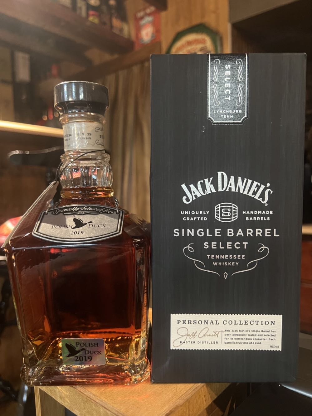 Old Forester Birthday Bourbon 2016