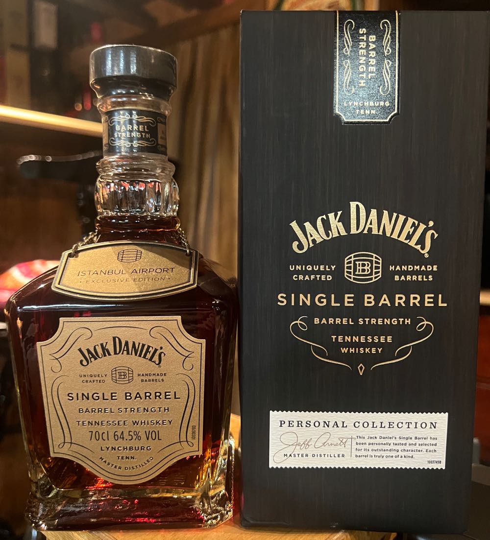 Wild Turkey Kentucky Spirit (2011)