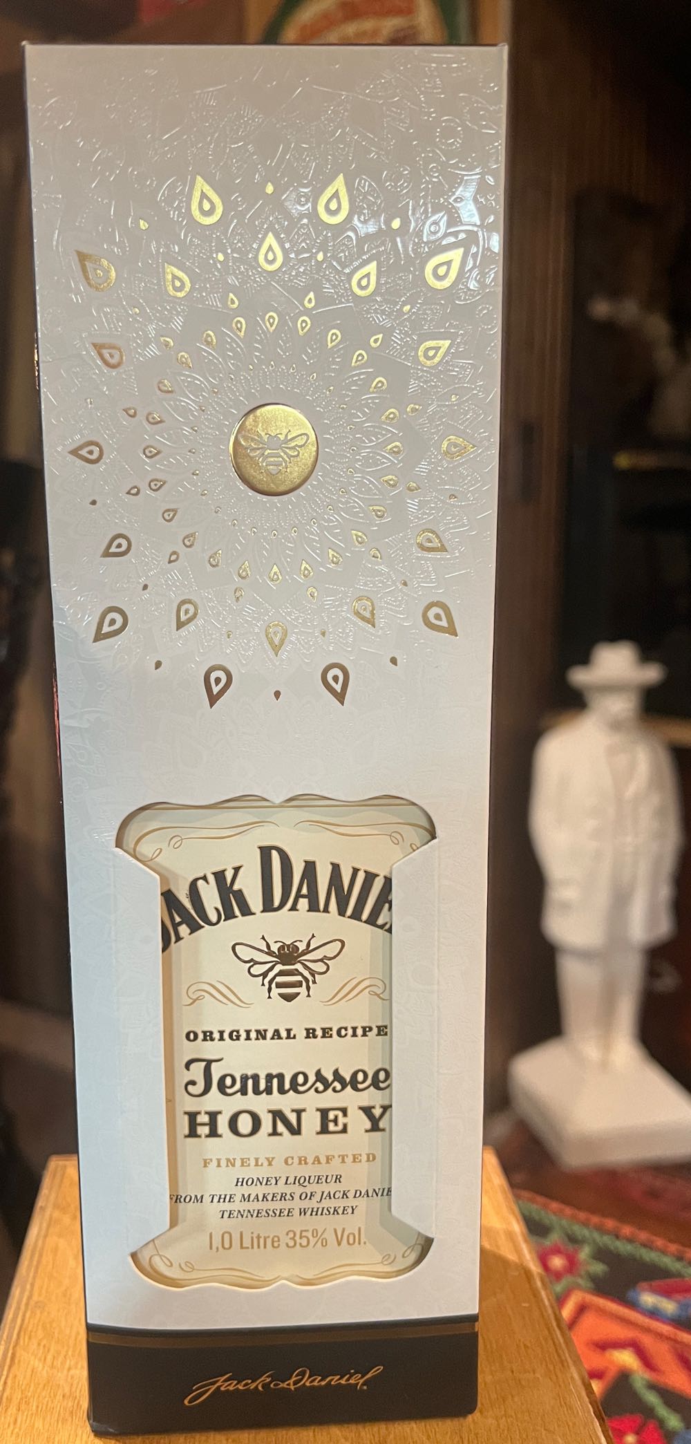 Pappy Van Winkle 23 (2020)