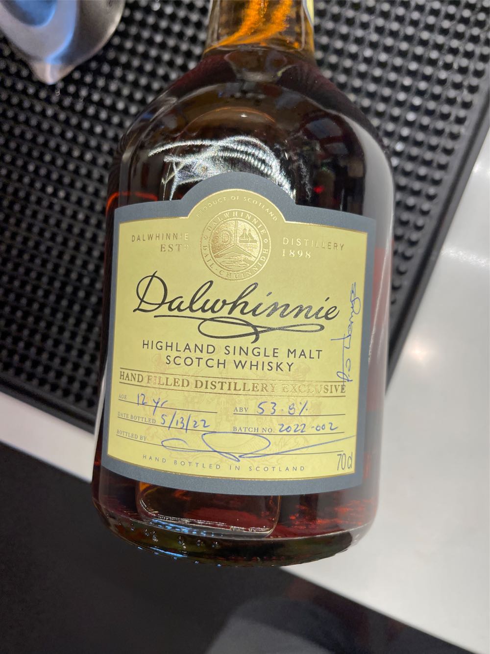 Sharis Livio Felluga Sharis