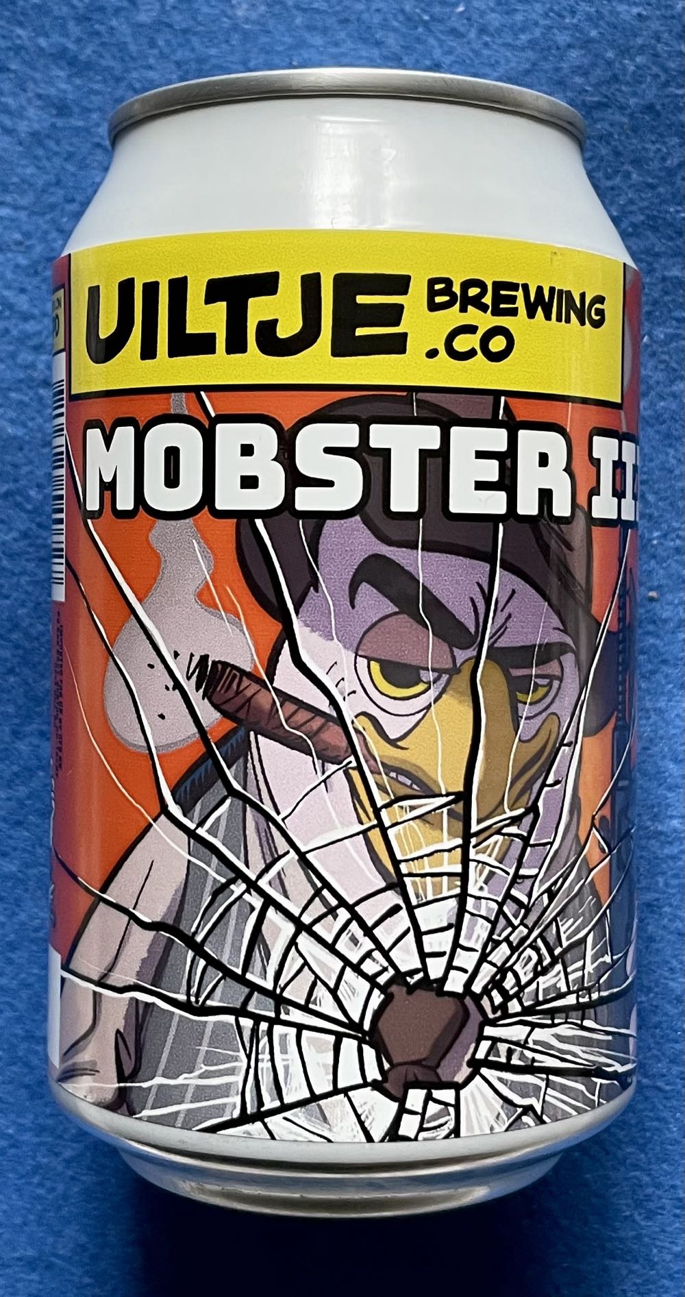 Brickway Double Barrel Bourbon