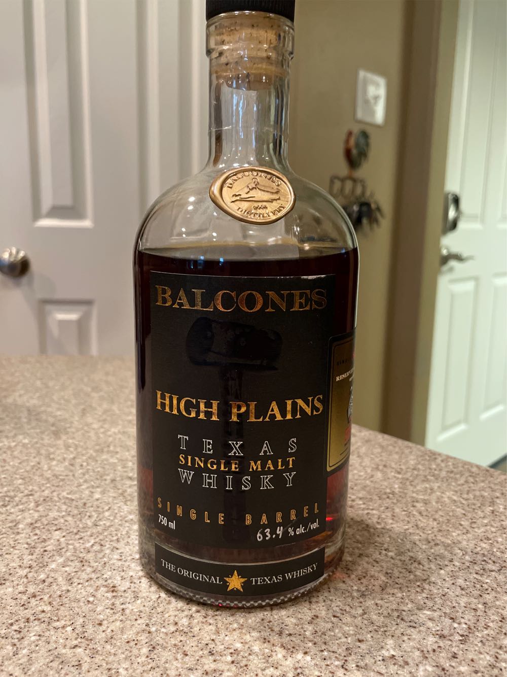 Eric Church 2022 Engraved