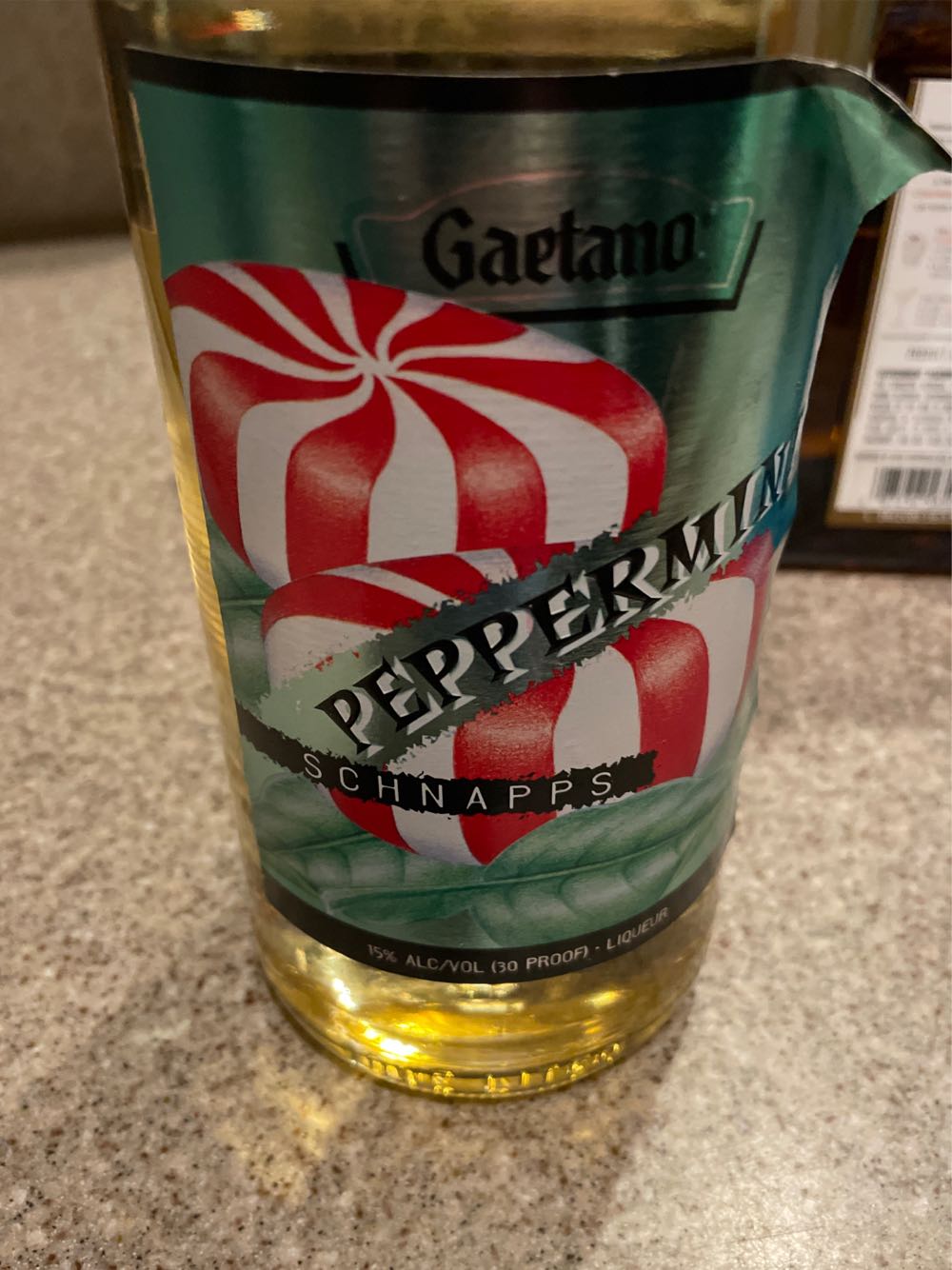 Jack Daniels Ornament 1981