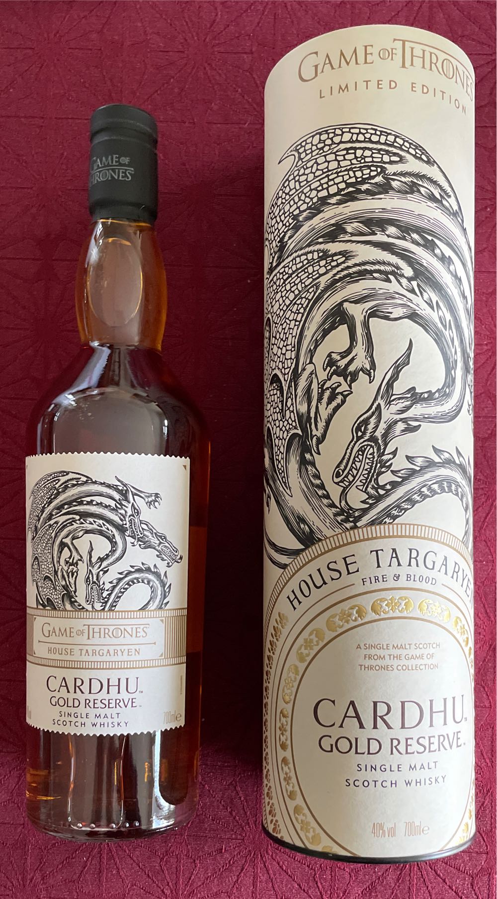 Williams Pear Brandy