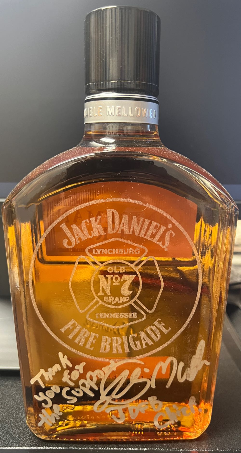 Glenturret 31yo 44.5% 2018 Cadenheads Gold Label