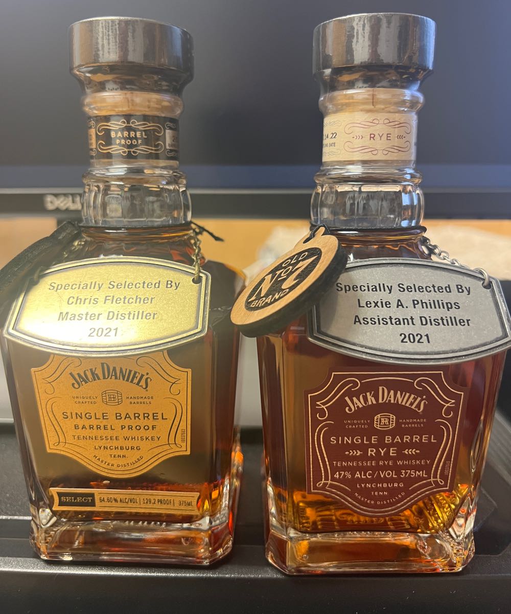 Glendronach Peated Port Wood Whisky