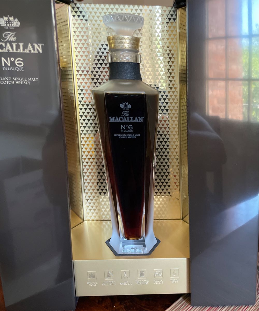 Caol Ila Distillers Edition