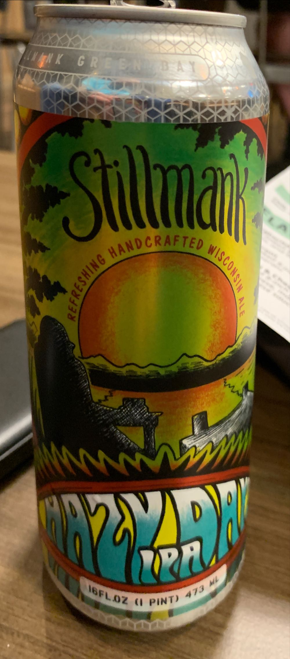 Blue Run Rye Whiskey (Meijer)