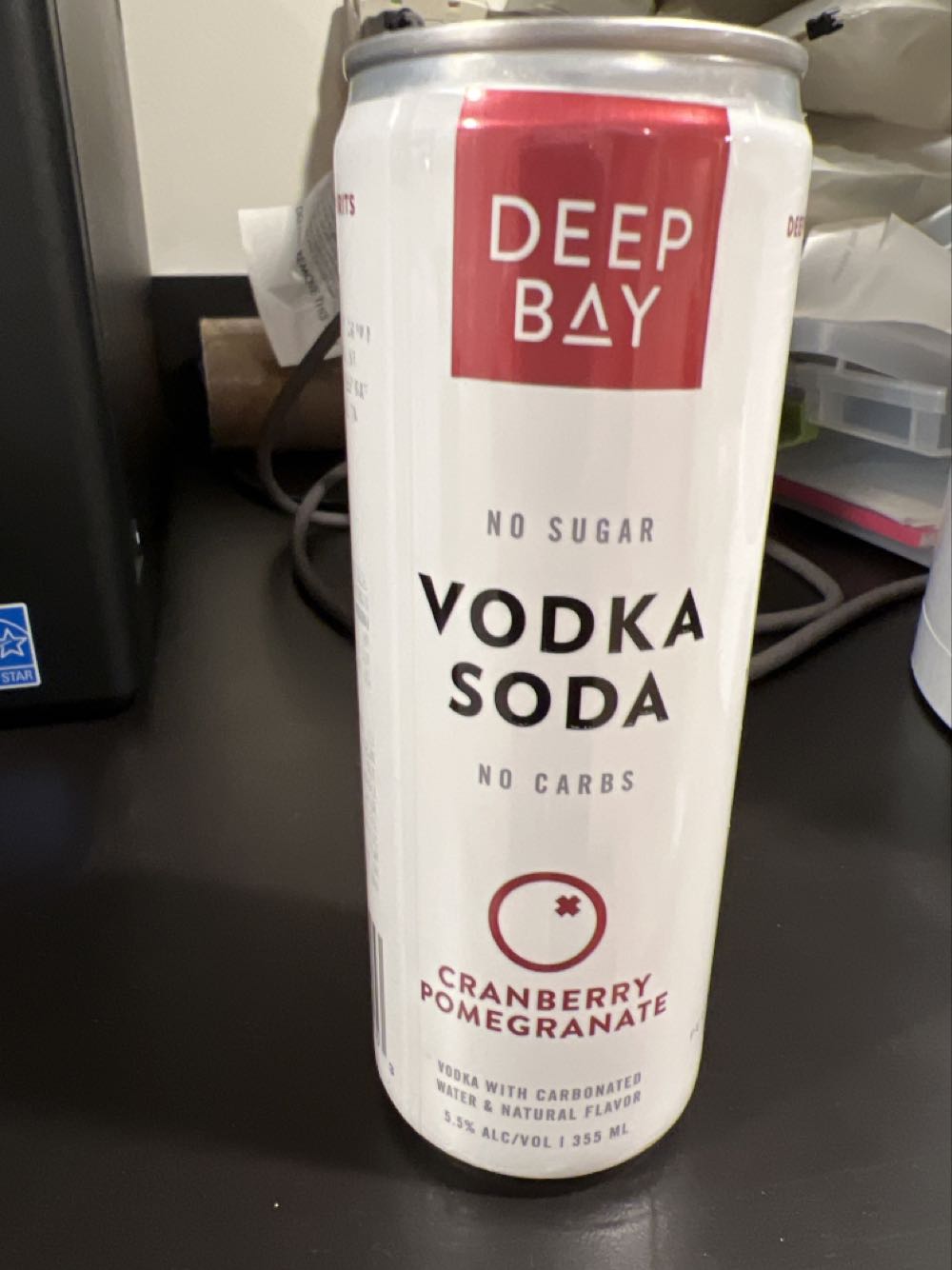 Xxx Bombay Original London Dry Gin