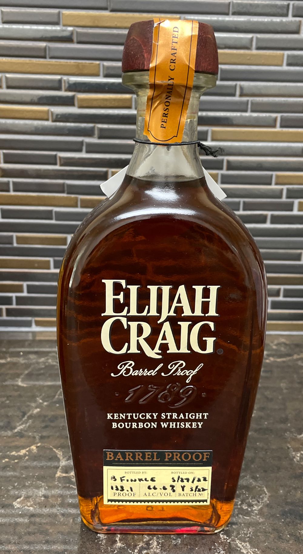 Springbank 18yo 2022 (2025)