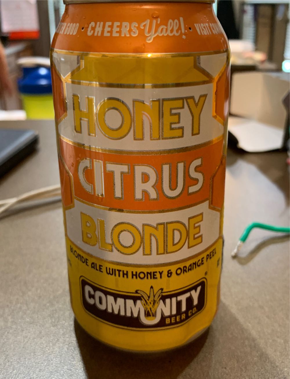 Angry Orchard Hard Fruit Cider - Tropical