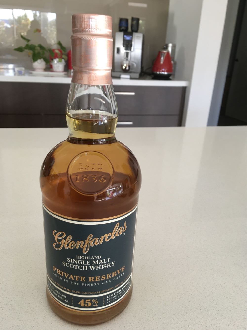 Weller Antique (True Spirits Pick)