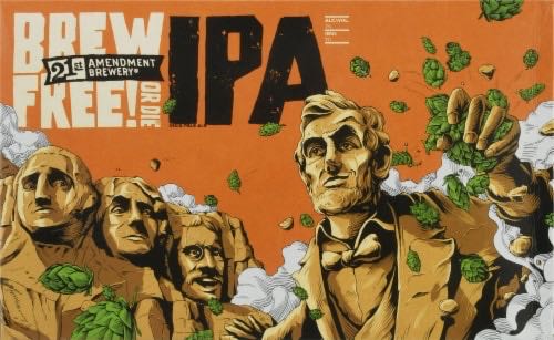 EH Taylor Four Grain (2017)