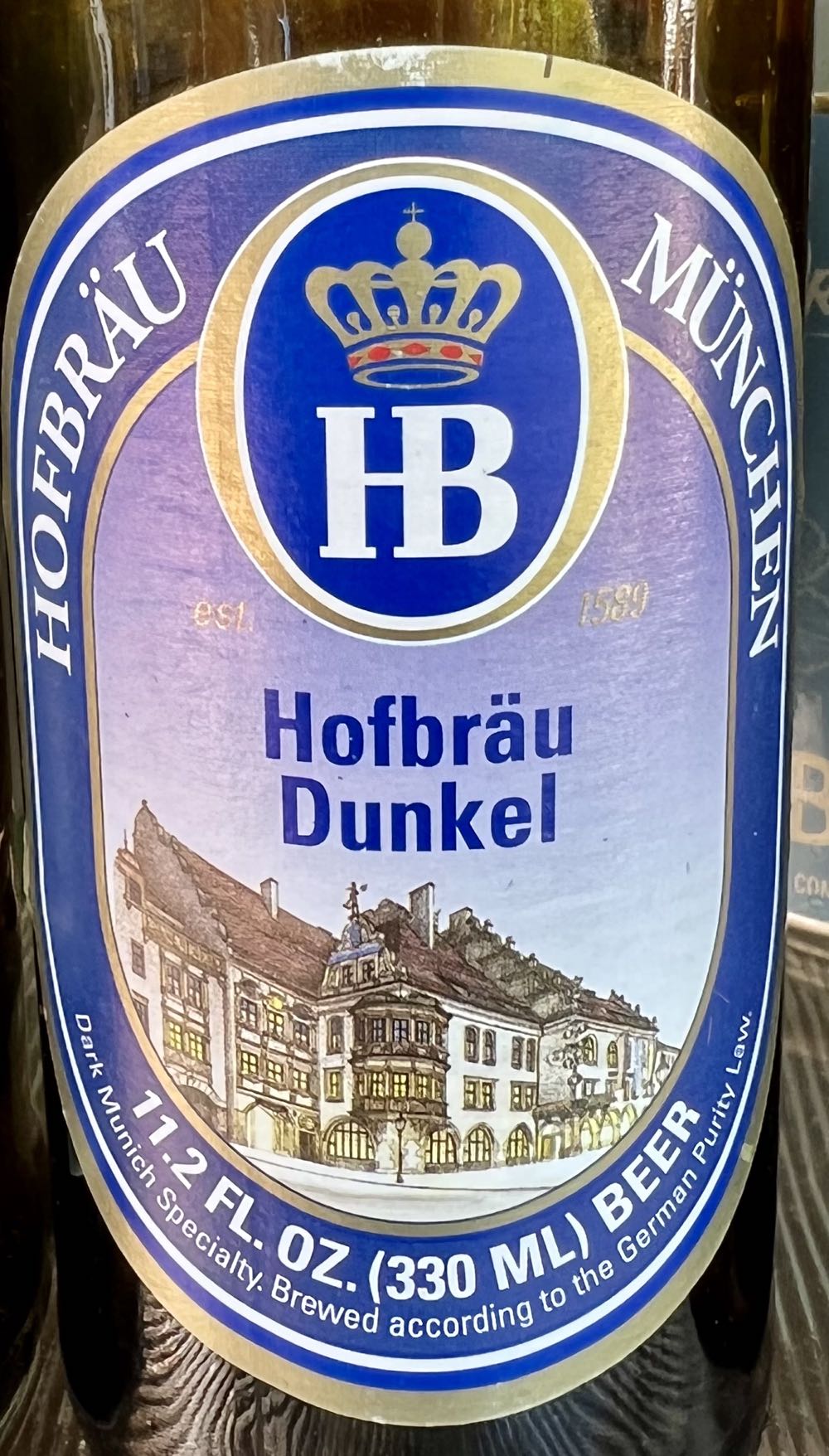 Cadenheads Club Bottle 2019