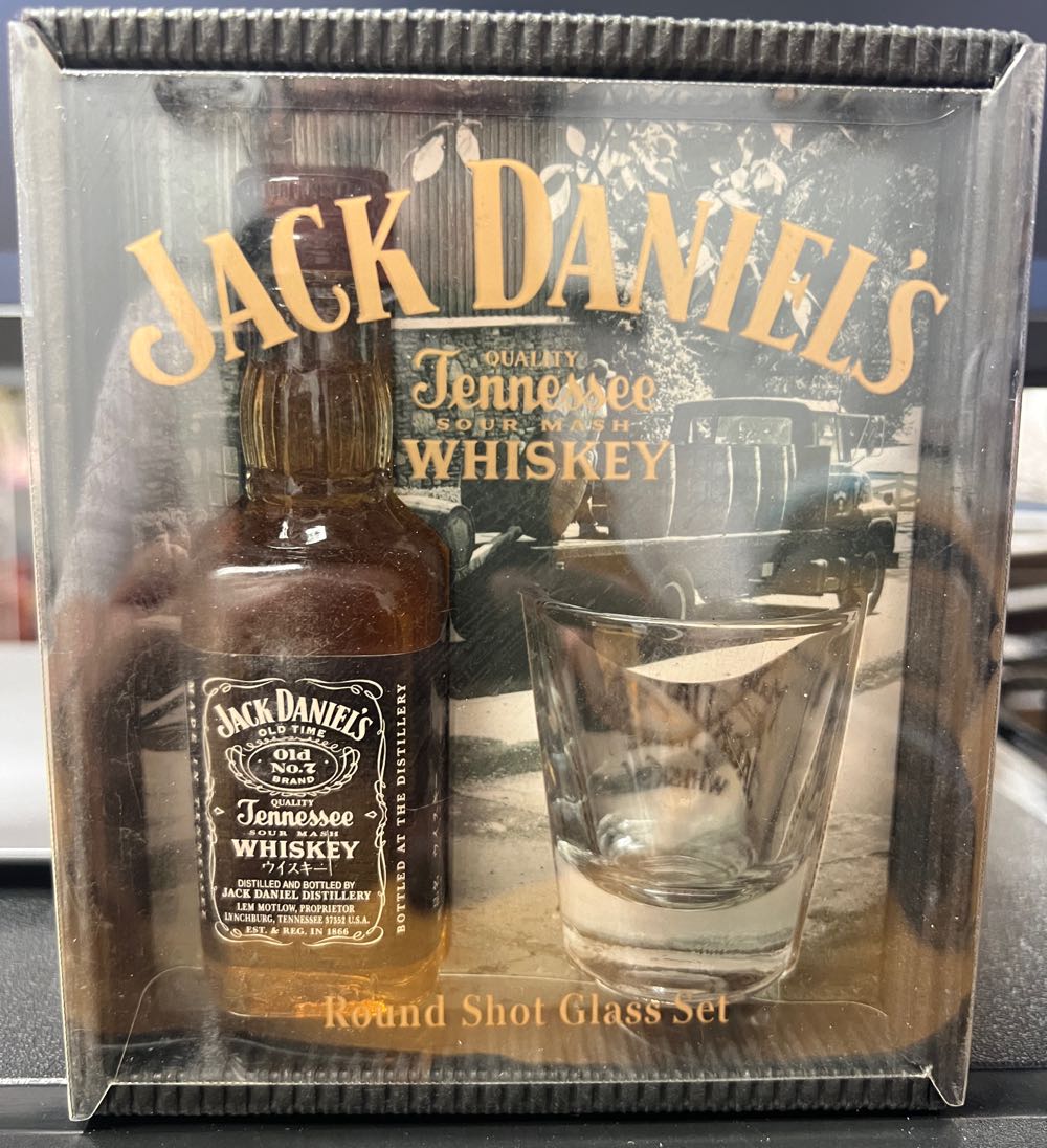 Black Irish White Chocolate