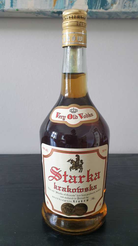 Longrow 10 Usquebaugh