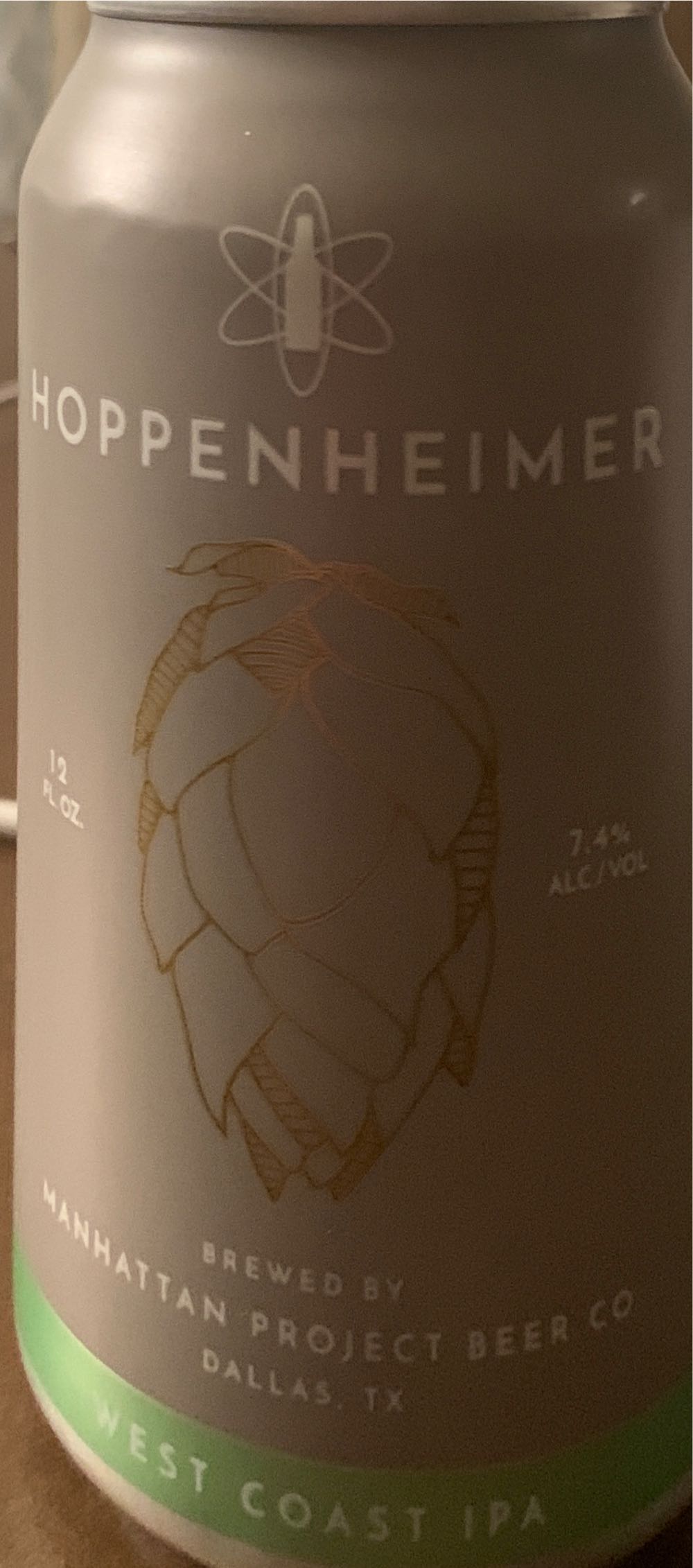 Springbank 22yo 55% Claxtons 