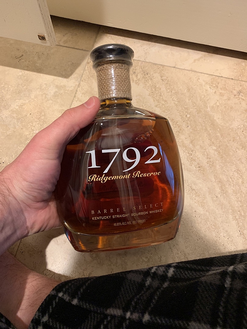 Remus Repeal Reserve VI 2022