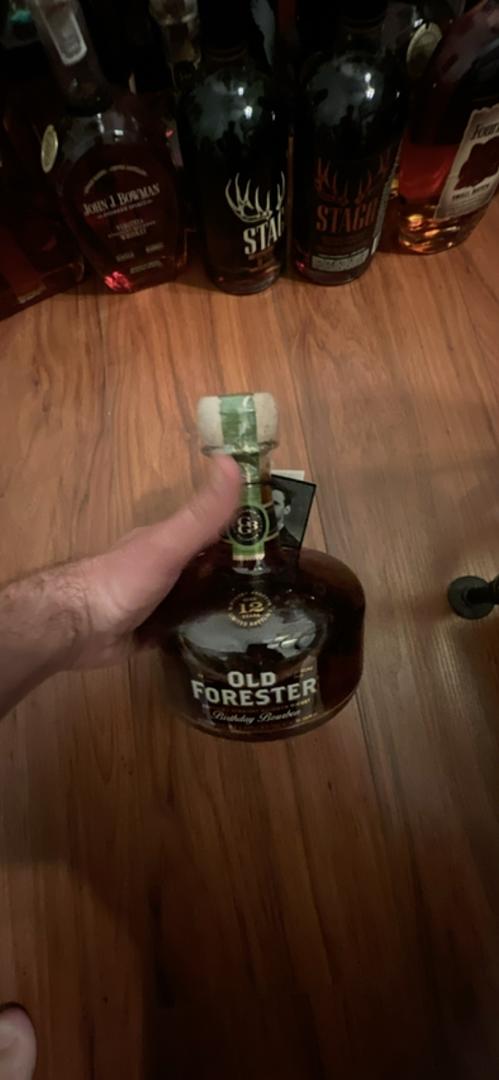 Longrow Red 11 Fresh Port 