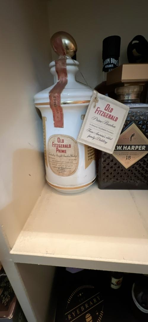 St.Kilian Sherry Cask