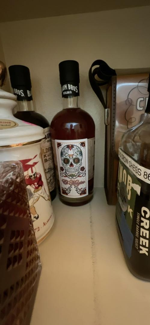 Jacob’s Pardon 8 Year