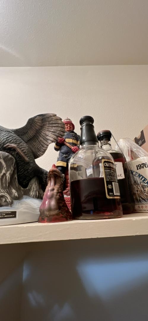 St.Kilian Whisky X Bud Spencer Batch 01.2