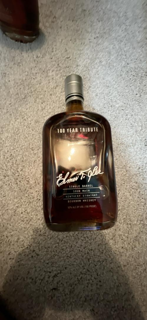 Blanton’s (early 90s)