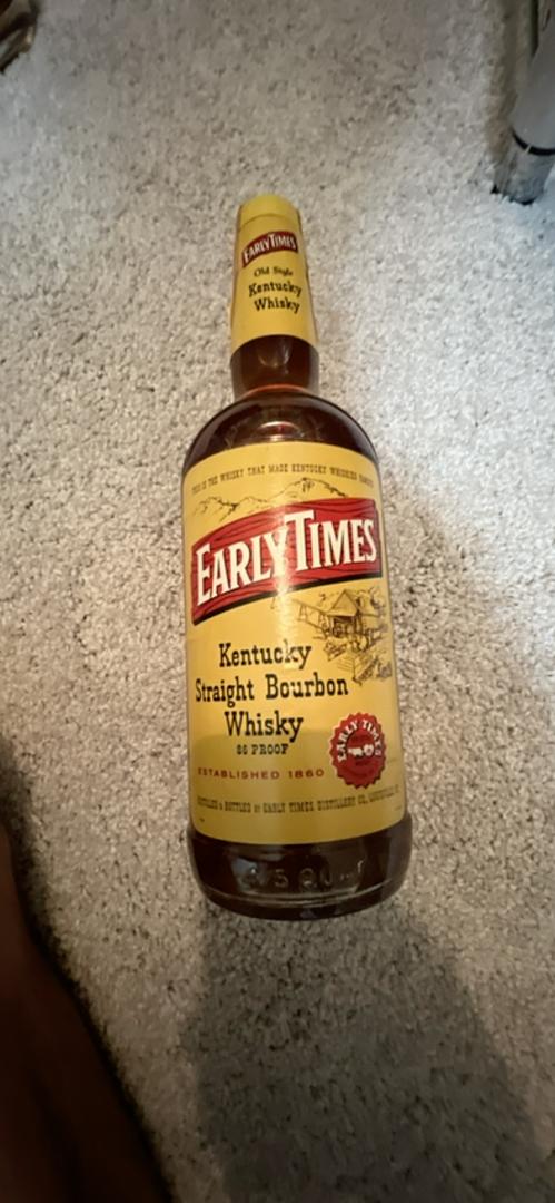 Wild Turkey Beyond Duplication (1987)