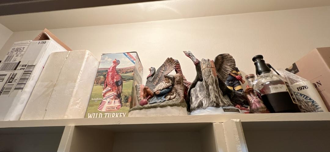 Белая Березка Export