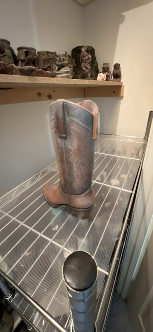 Four Grain Bourbon - Rum Barrel Finish