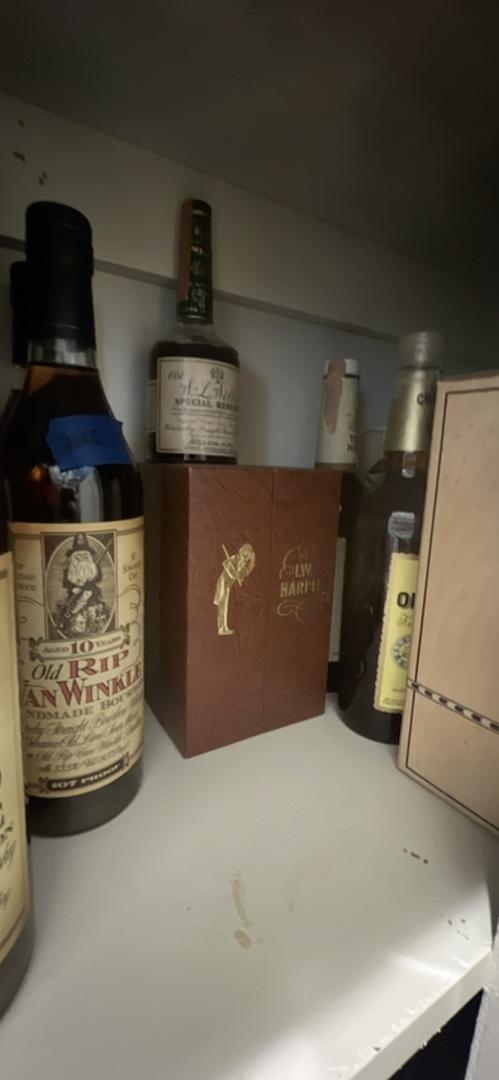 Berentzen Apfel 0,7L