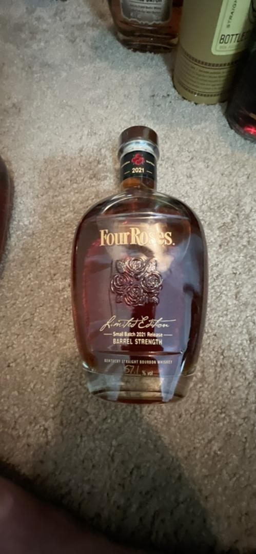 St.Kilian Sherry Cask